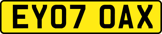 EY07OAX