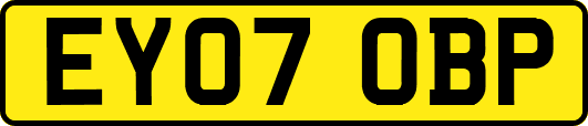 EY07OBP