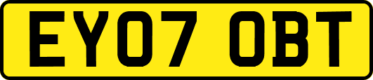 EY07OBT