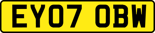 EY07OBW