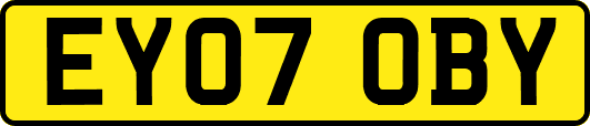 EY07OBY
