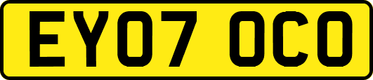 EY07OCO
