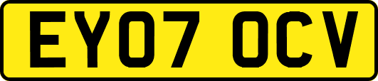 EY07OCV