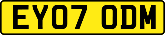 EY07ODM