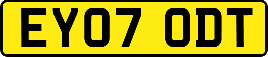 EY07ODT
