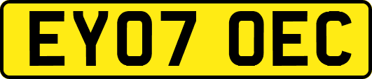 EY07OEC