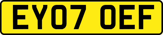EY07OEF