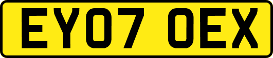 EY07OEX
