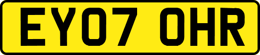 EY07OHR