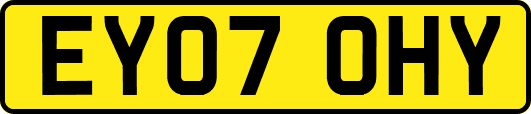 EY07OHY