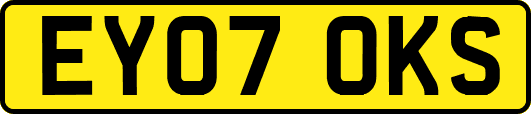 EY07OKS