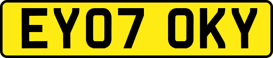 EY07OKY