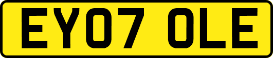 EY07OLE