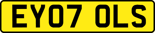 EY07OLS