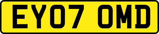 EY07OMD