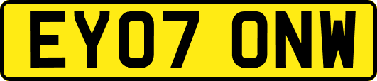 EY07ONW