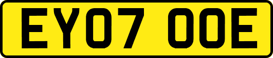 EY07OOE