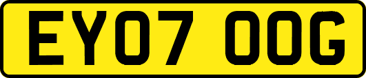 EY07OOG