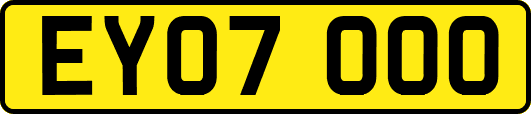 EY07OOO