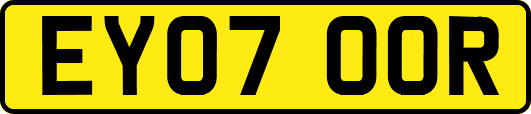 EY07OOR