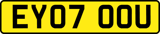 EY07OOU