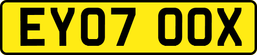 EY07OOX