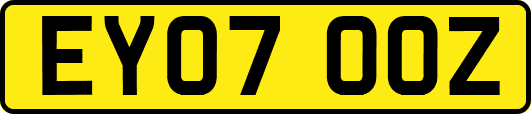 EY07OOZ