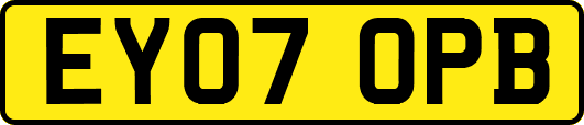 EY07OPB