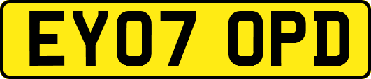 EY07OPD
