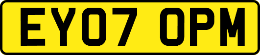 EY07OPM
