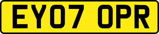 EY07OPR