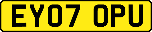 EY07OPU