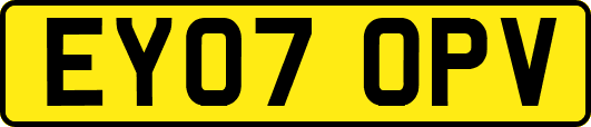 EY07OPV