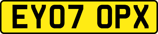 EY07OPX