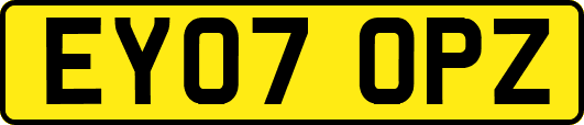 EY07OPZ