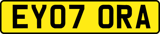 EY07ORA