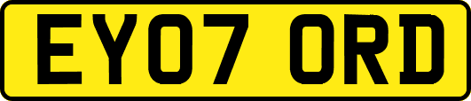 EY07ORD