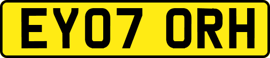EY07ORH