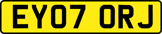 EY07ORJ