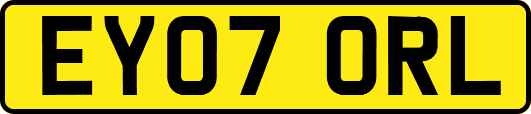 EY07ORL