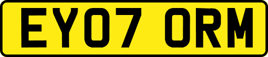 EY07ORM