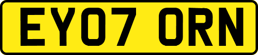 EY07ORN