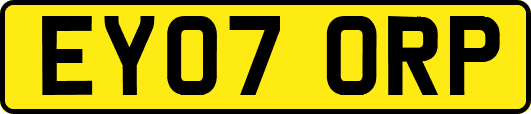 EY07ORP