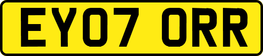 EY07ORR