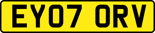 EY07ORV