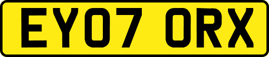 EY07ORX