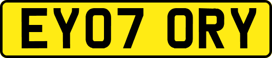 EY07ORY