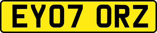 EY07ORZ