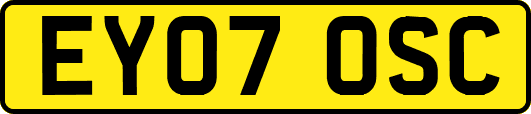 EY07OSC