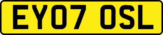 EY07OSL